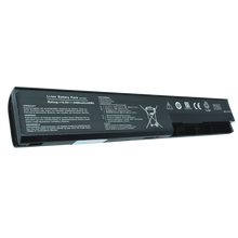 EKUX401 Bateria Li-ion 10.8V para Asus A32-X401 X401A X401U, A31-X401 A41-X401 A42-X401, F301 F401 F501 S301 S401 S501 X301 X401 X501 Series - Tecnología AltérCo