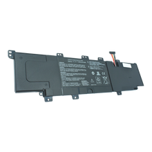 EKUX402 Bateria 11.4V para Asus C21-X401 C31X402 AR5B225 0B110-00210000 X40PW91 S300CA-RS91T S300E-C1003H S400CA-BSI3T12 C31-X402