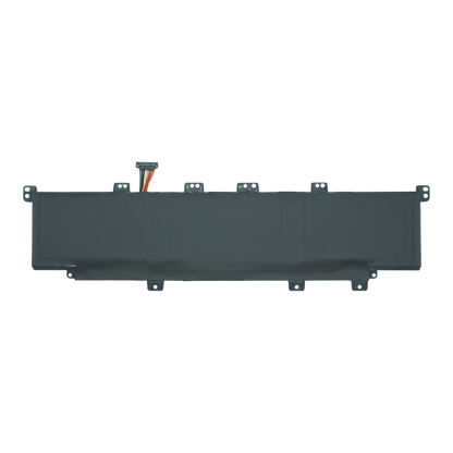 EKUX402 Bateria 11.4V para Asus C21-X401 C31X402 AR5B225 0B110-00210000 X40PW91 S300CA-RS91T S300E-C1003H S400CA-BSI3T12 C31-X402