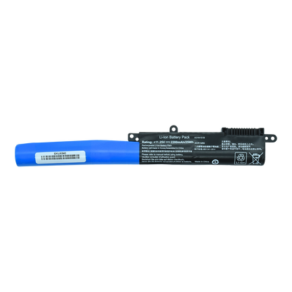 EKUX540 Bateria Interna Li-ion 11.1V para Asus X540 Series, Asus X540LA X540LJ X540SA Series, Asus X540SC X540YA Series, Asus X540S Series, A31N1519 - Tecnología AltérCo