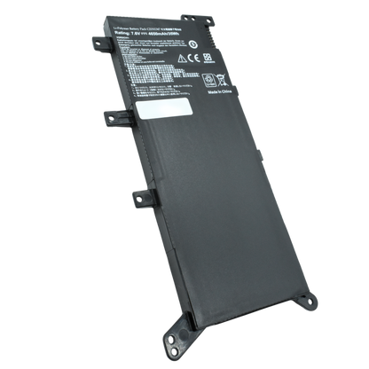 EKUX555 Bateria Interna (P) 7.6V para Asus X554L X555L X555LA X555LB X555LD X555LN X555LP X555UA C21N1347 - Tecnología AltérCo