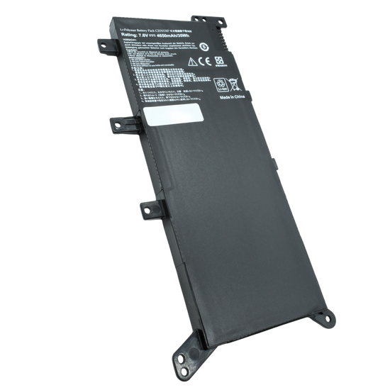 EKUX555 Bateria Interna (P) 7.6V para Asus X554L X555L X555LA X555LB X555LD X555LN X555LP X555UA C21N1347