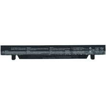 EKUZX50 Bateria 4 Celdas para ASUS Asus GL552, GL552JW, GL552JX ZX50, ZX50V, ZX50VW, FX-PLUS Series A41N1424 - Tecnología AltérCo