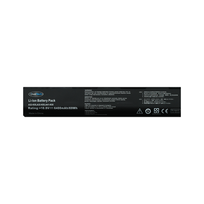 OTU550 Bateria Li-ion 10.8V para ASUS A32-K55 A33-K55 A41-K55 SERIES