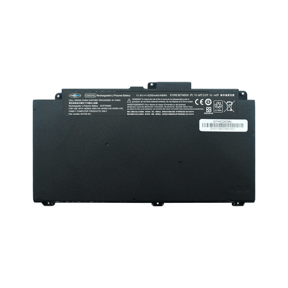 OTHCD03XL Bateria 11.4V para HP ProBook 640 645 650 G4 G5 Series CD03XL CDO3XL