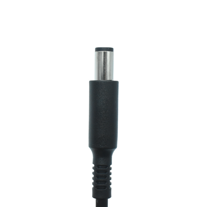 H6Y88AA Adaptador Original 45W para HP 19.5V 2.31A Azul (4.5X3.0) Incluye Adaptador 4.5 to 7.4 mm L4 741727-001  H6Y88AA#ABA