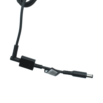 H6Y88AA Adaptador Original 45W para HP 19.5V 2.31A Azul (4.5X3.0) Incluye Adaptador 4.5 to 7.4 mm L4 741727-001  H6Y88AA#ABA