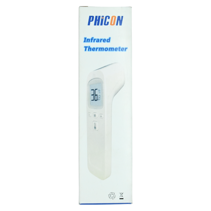 IRT-001 Termometro digital para Superficie, alimentos