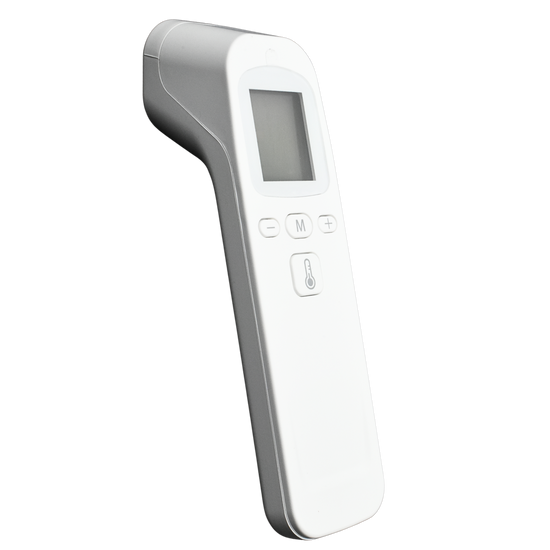 IRT-001 Termometro digital para Superficie, alimentos
