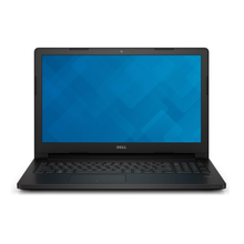 L3570 – Dell Latitude i3 6ª gen, 8 GB RAM, SSD 240 GB