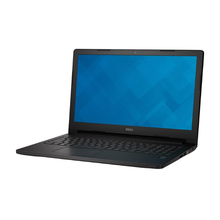 L3570 – Dell Latitude i3 6ª gen, 8 GB RAM, SSD 240 GB