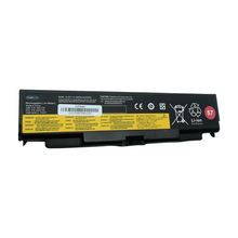 OTI540 Bateria Li-ion 11.1V LENOVO ThinkPad L440, L540, T440p, T540p, W540