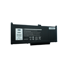 OTDMXV9V Bateria Interna (P) 7.6V para Dell Latitude 5300 5310 7300 7400 E5300 E5310 E7300 E7400 Series MXV9V