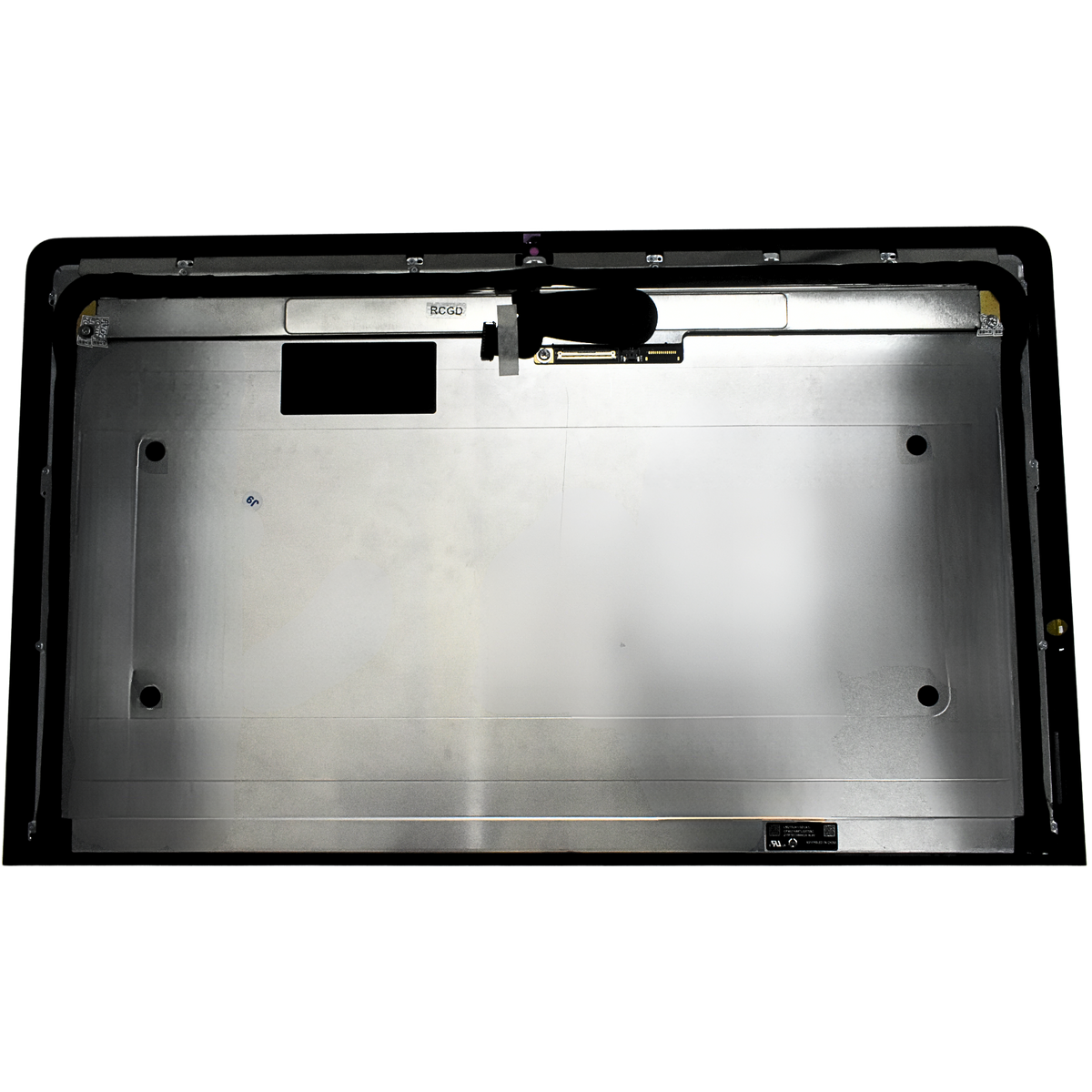 LCD-A1418B Ensamble LCD para Apple iMac 21.5inch - Late 2015 A1418 661-02990 (Color Gray)