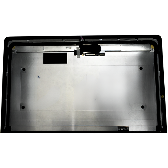 LCD-A1418B Ensamble LCD para Apple iMac 21.5inch - Late 2015 A1418 661-02990 (Color Gray)