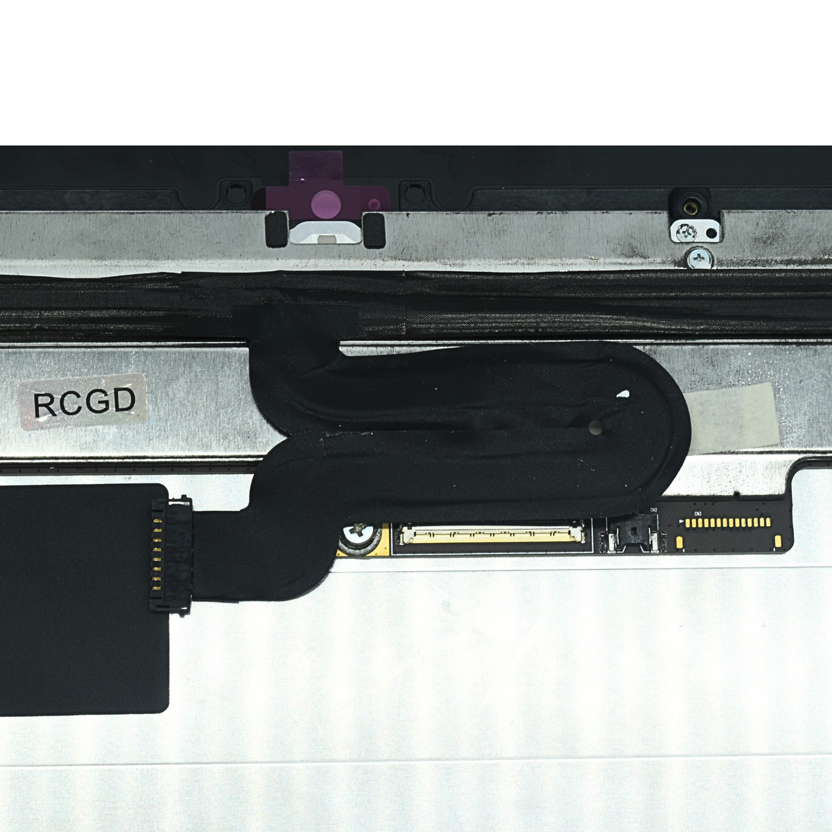 LCD-A1418C Ensamble LCD para AppleiMac 21.5inch - Mid 2017 A1418 661-07322 (Color Gray)