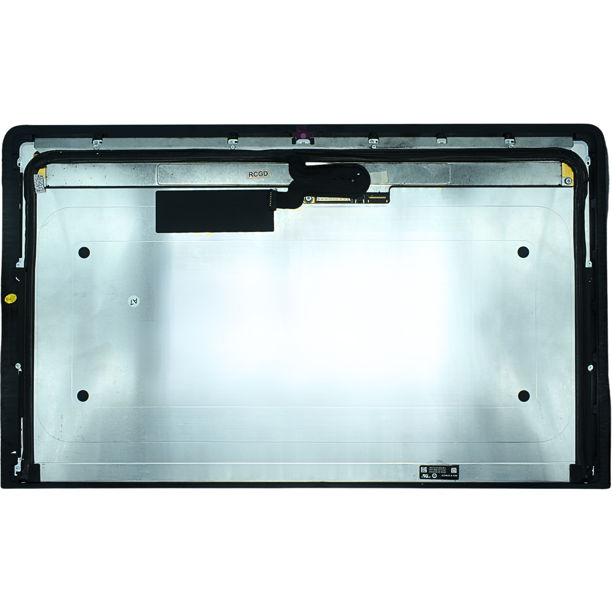 LCD-A1418C Ensamble LCD para AppleiMac 21.5inch - Mid 2017 A1418 661-07322 (Color Gray)
