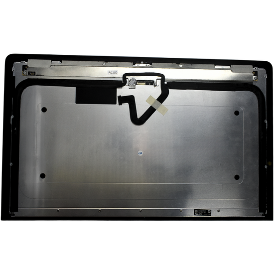 LCD-A1418 Ensamble LCD para Apple iMac 21.5inch - Late 2013 A1418 661-7513 (Color Gray)