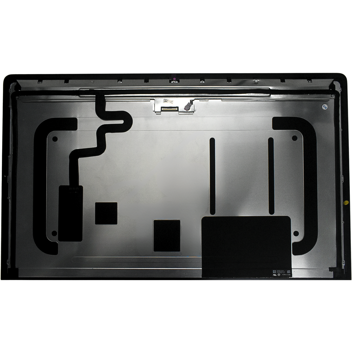 LCD-A1419B Ensamble LCD para Apple iMac 27inch - Late 2015 A1419 661-03255 (Color Gray)