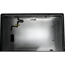 LCD-A1419 Ensamble LCD para AppleiMac 27inch 3.2GHz Core i5 - Late 2013 A1419 661-7885 (Color Gray)
