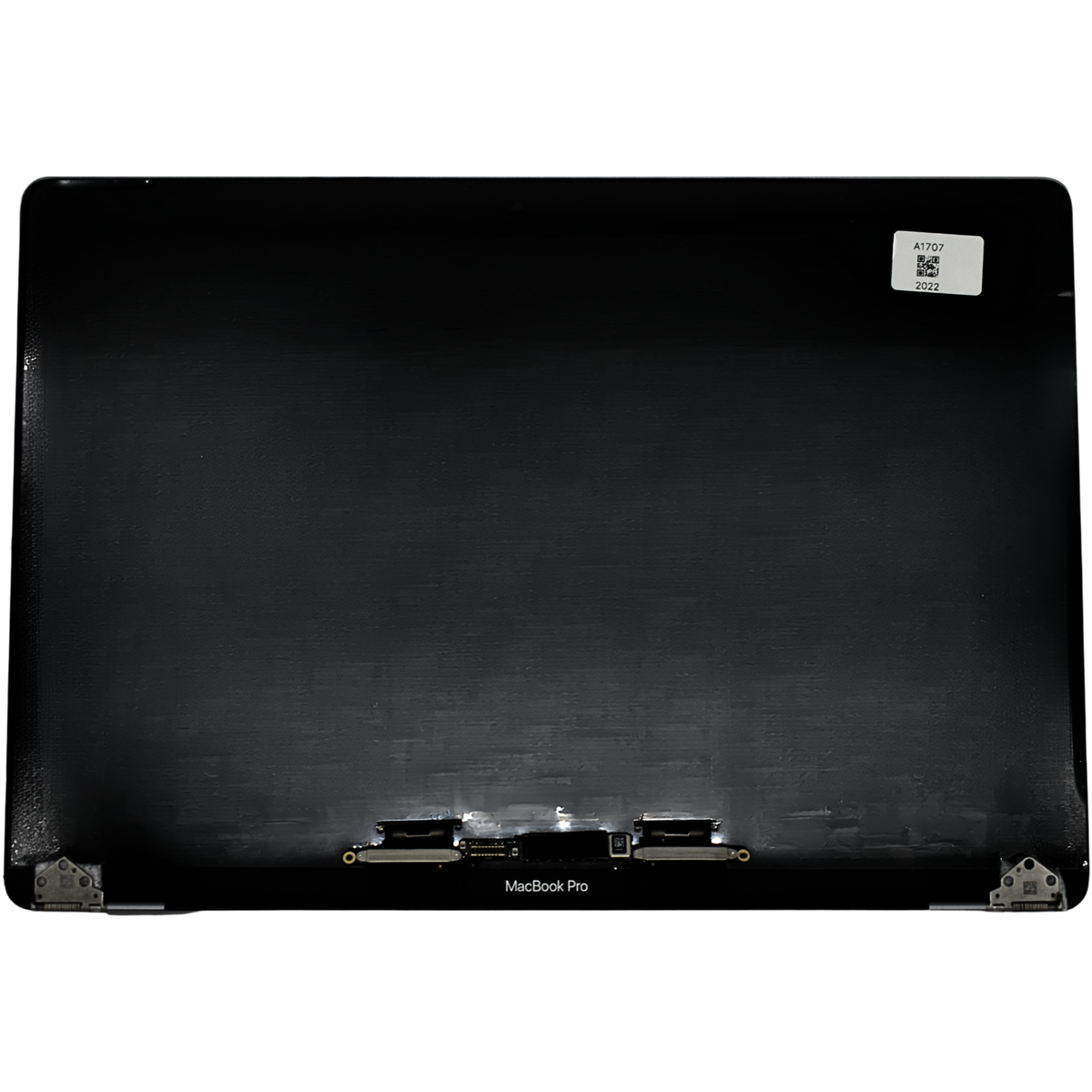 LCD-A1707 Ensamble LCD para Apple MacBook Pro w/ Touchbar 15.4inch - Mid 2017 A1707 661-08030 (Color Gray)