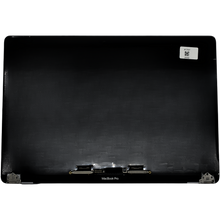 LCD-A1707 Ensamble LCD para Apple MacBook Pro w/ Touchbar 15.4inch - Mid 2017 A1707 661-08030 (Color Gray)