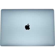 LCD-A1707 Ensamble LCD para Apple MacBook Pro w/ Touchbar 15.4inch - Mid 2017 A1707 661-08030 (Color Gray)