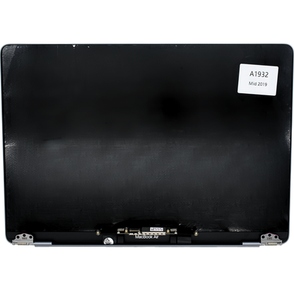 LCD-A1932B Ensamble LCD para Apple MacBook Air 13.3inch - Mid 2019 A1932 661-12586 (Color Gray)