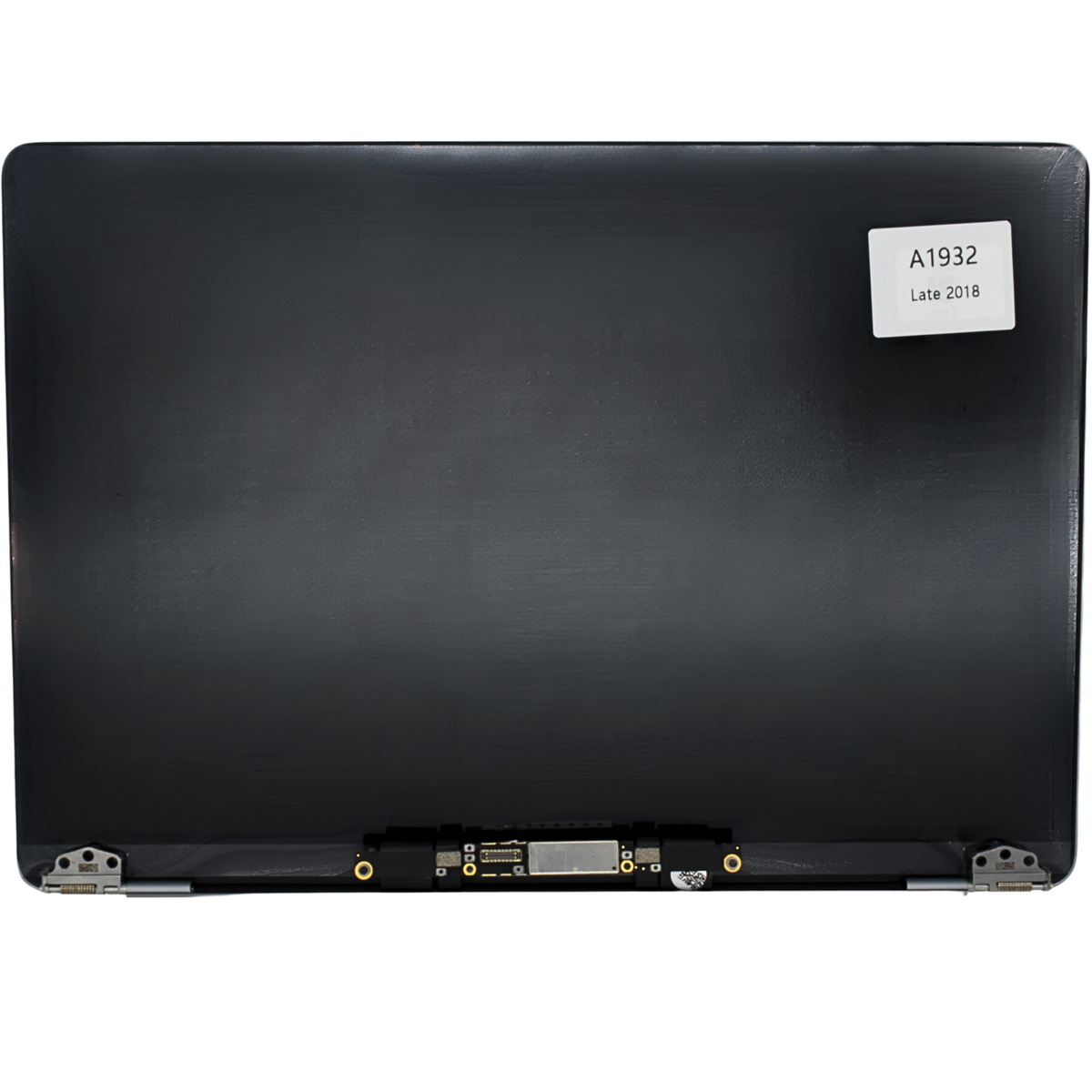 LCD-A1932 Ensamble LCD para Apple MacBook Air 13.3inch 1.6GHz Core i5 - Late 2018 A1932 661-09733 (Color Gray)