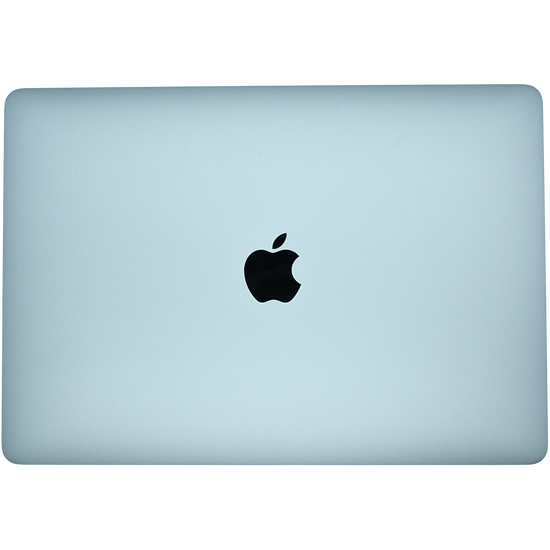 LCD-A1932 Ensamble LCD para Apple MacBook Air 13.3inch 1.6GHz Core i5 - Late 2018 A1932 661-09733 (Color Gray)
