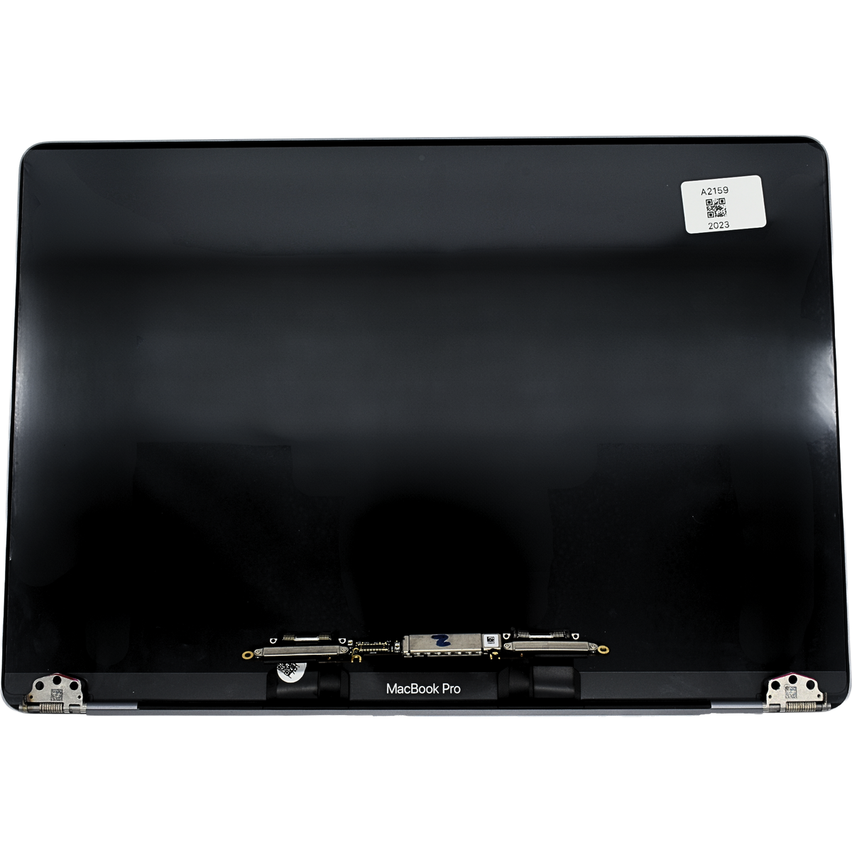 LCD-A2159 Ensamble LCD para Apple MacBook Pro w/ Touchbar 13.3inch - Mid 2019 A2159 661-12829 (Color Gray)