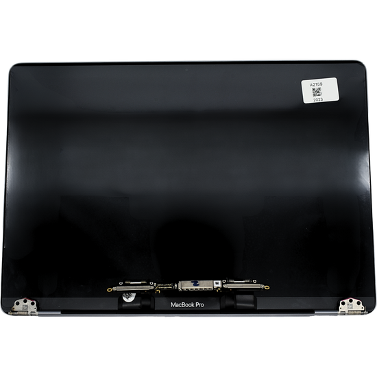 LCD-A2159 Ensamble LCD para Apple MacBook Pro w/ Touchbar 13.3inch - Mid 2019 A2159 661-12829 (Color Gray)