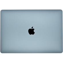 LCD-A2159 Ensamble LCD para Apple MacBook Pro w/ Touchbar 13.3inch - Mid 2019 A2159 661-12829 (Color Gray)