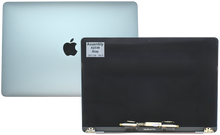 LCD-A2338 Ensamble LCD para Apple MacBook Pro 13.3inch - Late 2020 A2338 /  661-17548 (Color Gray)