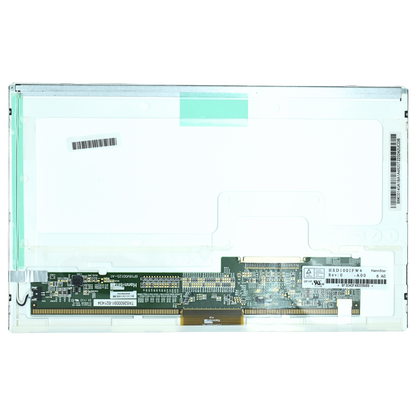 LCD102-001 Pantalla LCD 10.2 LED WSVGA(1024x600) Normal Conector Izquierdo 40P Matte *HAE