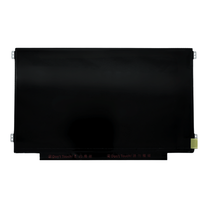 LCD116-010 Pantalla LCD 11.6 LED WXGA (1366X768) Slim Conector Derecho 30P Glossy - Tecnología AltérCo