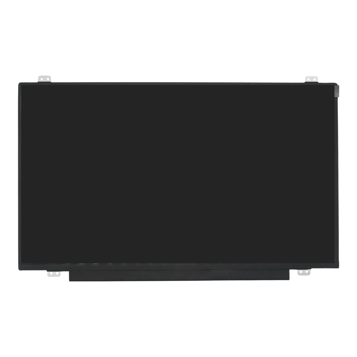 LCD140-002 Pantalla LCD 14.0 LED WXGA (1366X768) HD Slim Conector Derecho 40P Glossy - Tecnología AltérCo