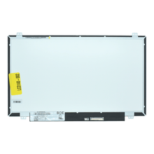 LCD140-002 Pantalla LCD 14.0 LED WXGA (1366X768) HD Slim Conector Derecho 40P Glossy - Tecnología AltérCo