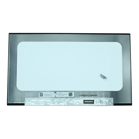 LCD140-009 Pantalla LCD 14.0 LED HD (1366x768) Normal Conector Derecho 30P (No Brackets)