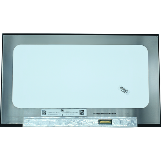 LCD140-009 Pantalla LCD 14.0 LED HD (1366x768) Normal Conector Derecho 30P (No Brackets)