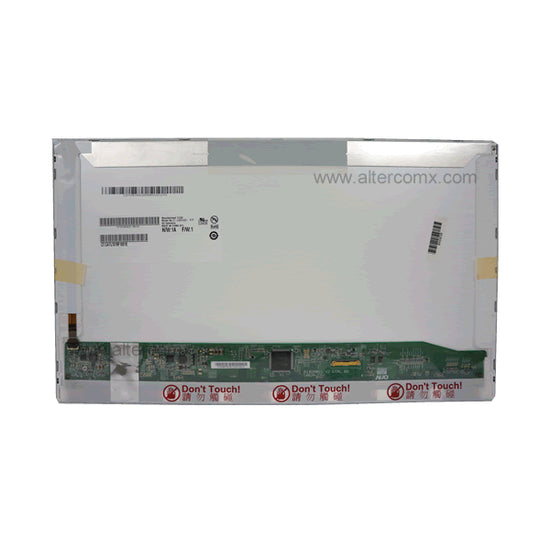 LCD 14.0 LCD140-014 Pantalla LCD 14.0 LED FHD (1920x1080) IPS Conector Inf. Derecho 30P Glossy *S/PEDIDO