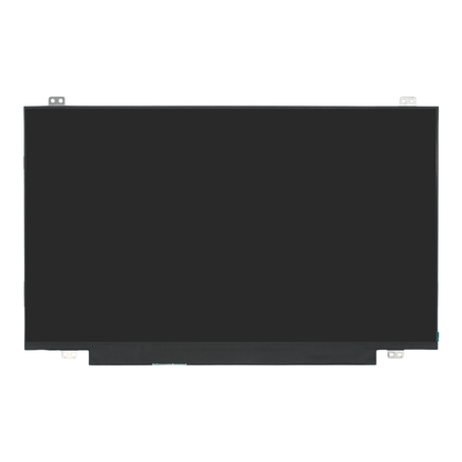 LCD140-015DB LCD 14.0 LED WXGA (1366X768) Slim Conector Inferior Derecho 30P Glossy 315mm (bezel delgado / Brackets) - Tecnología AltérCo