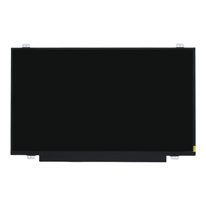 LCD140-015 Pantalla LCD 14.0 LED WXGA (1366X768) Slim Conector Inferior Derecho 30P Glossy (320mm) - Tecnología AltérCo