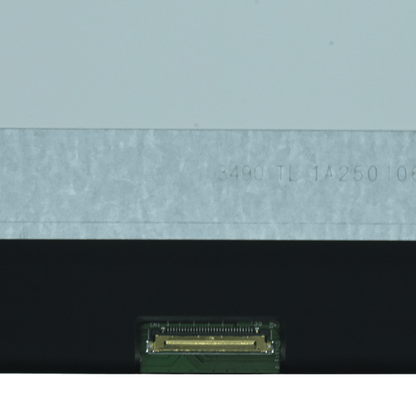 LCD140-015 Pantalla LCD 14.0 LED WXGA (1366X768) Slim Conector Inferior Derecho 30P Glossy (320mm) - Tecnología AltérCo