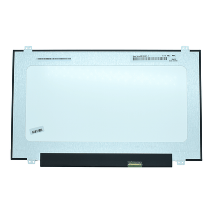 LCD140-015 Pantalla LCD 14.0 LED WXGA (1366X768) Slim Conector Inferior Derecho 30P Glossy (320mm) - Tecnología AltérCo