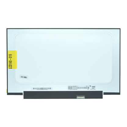 LCD140-019 Pantalla LCD 14.0 LED FHD (1920x1080) EDP IPS Slim Conector Inferior Derecho 30P *SIN BRACKETS / BEZEL DELGADO - Tecnología AltérCo