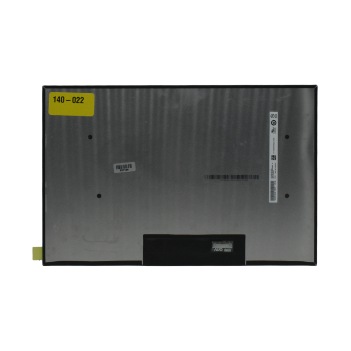 LCD140-022 Pantalla LCD 14.0 FHD+ (1920x1200) Conector Inferior Derecho 30P IPS (19mm)