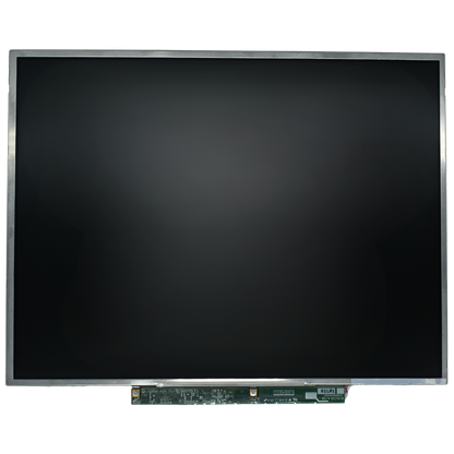 LCD141-007 Pantalla LCD 14.1 CCFL 1-Bulb 2P XGA(1024X768) S/Inverter Conector Derecho 30P Glossy *HAE