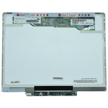 LCD141-007 Pantalla LCD 14.1 CCFL 1-Bulb 2P XGA(1024X768) S/Inverter Conector Derecho 30P Glossy *HAE