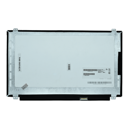 LCD156-001 Pantalla LCD 15.6 LED WUXGA (1920x1080) Slim Conector Derecho 30P (NO IPS) - Tecnología AltérCo